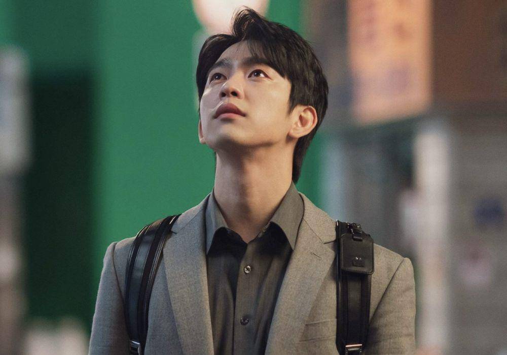 still cut drama The Witch (dok. Channel A/The Witch)