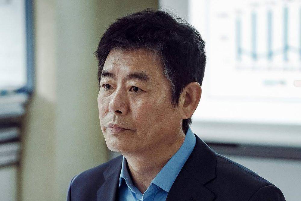 still cut drama The Art of Negotiation (instagram.com/jtbcdrama)