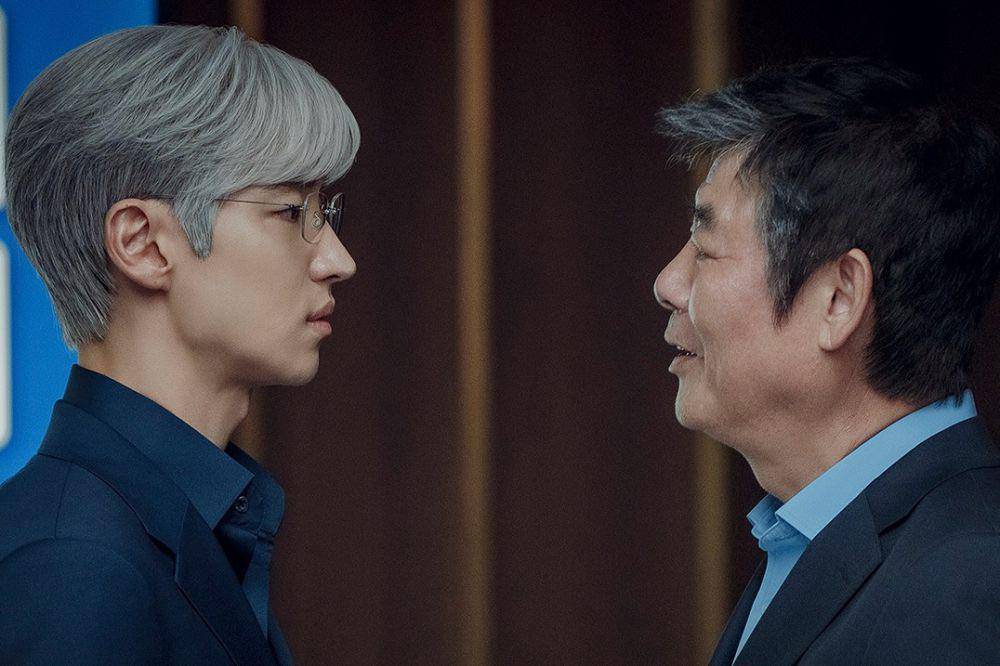 still cut drama The Art of Negotiation (instagram.com/jtbcdrama)