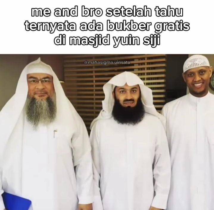 meme takjil gratis (instagram.com/mahasigma.uinsatu)