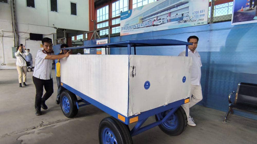 Pekerja Migran asal Riau Tewas di Malaysia, Ditemukan di Rumah Majikan
