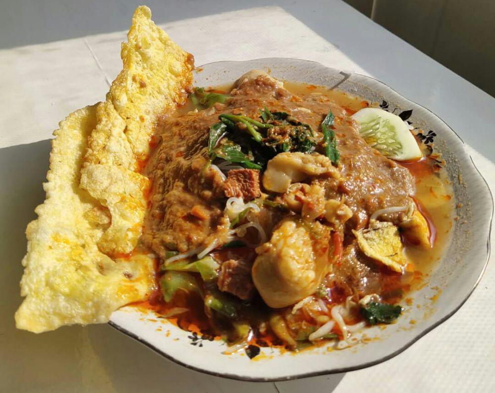 5 Soto Menggabungkan Dua bumbu untuk Ide Hidangan Istimewa di Rumah