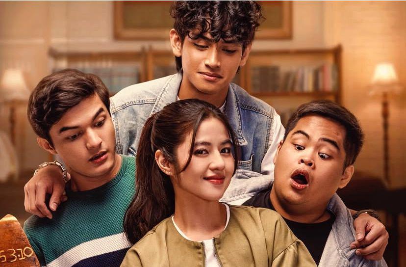 Sinopsis dan Jadwal Tayang Serial Ranah Pusaka, Adaptasi Novel