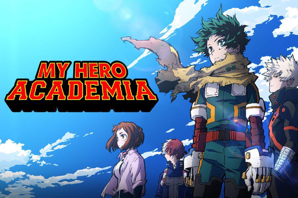 Butuh Berapa Lama untuk Nonton Semua Episode My Hero Academia?