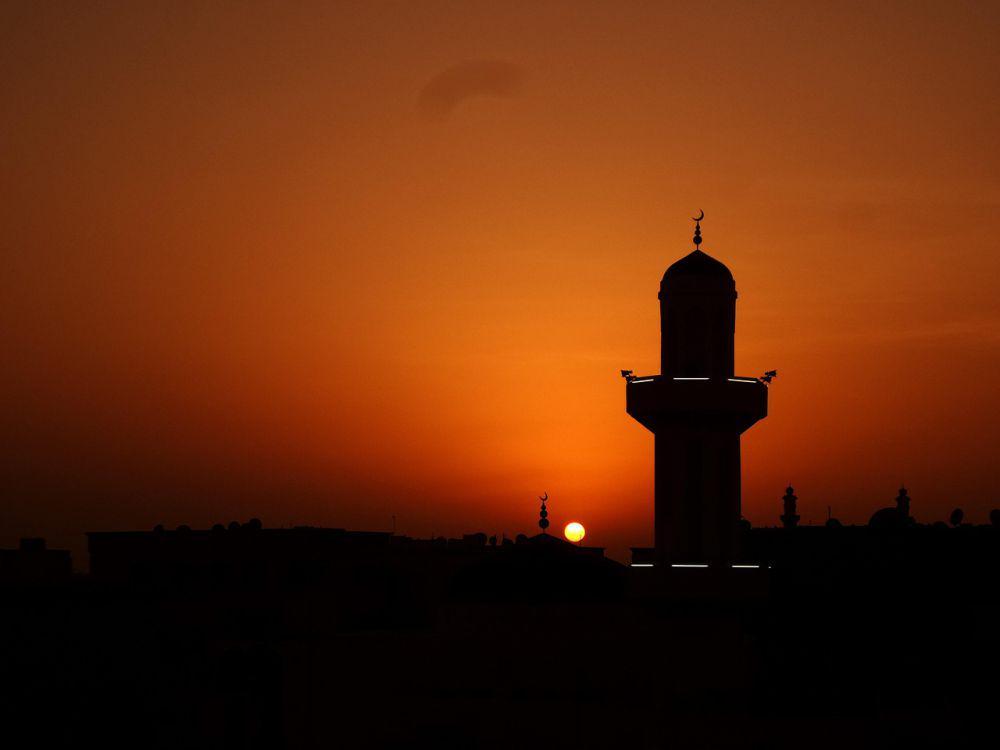 10 Kemalasan yang Kamu Lakukan di Bulan Ramadan