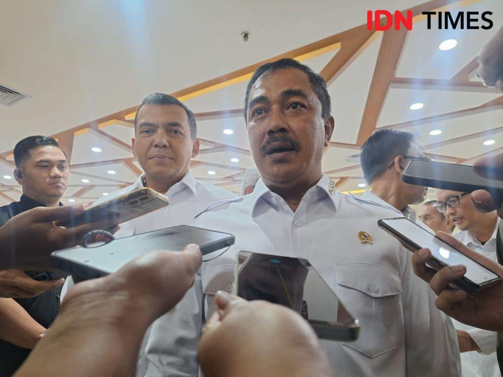 Menteri Imipas Imbau Napi di Aceh yang Kabur Serahkan Diri