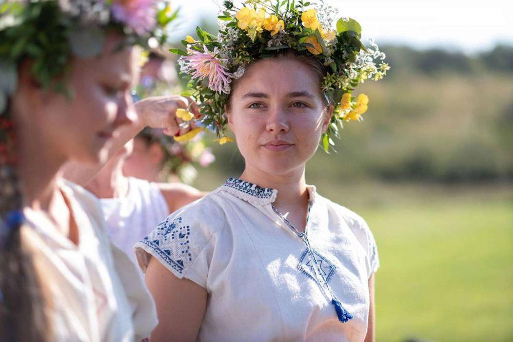 5 Film Terbaik Florence Pugh, Pernah Nonton yang Mana?