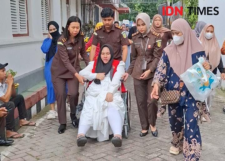 Mira Hayati Jadi Tahanan Rumah, Ini Pertimbangannya