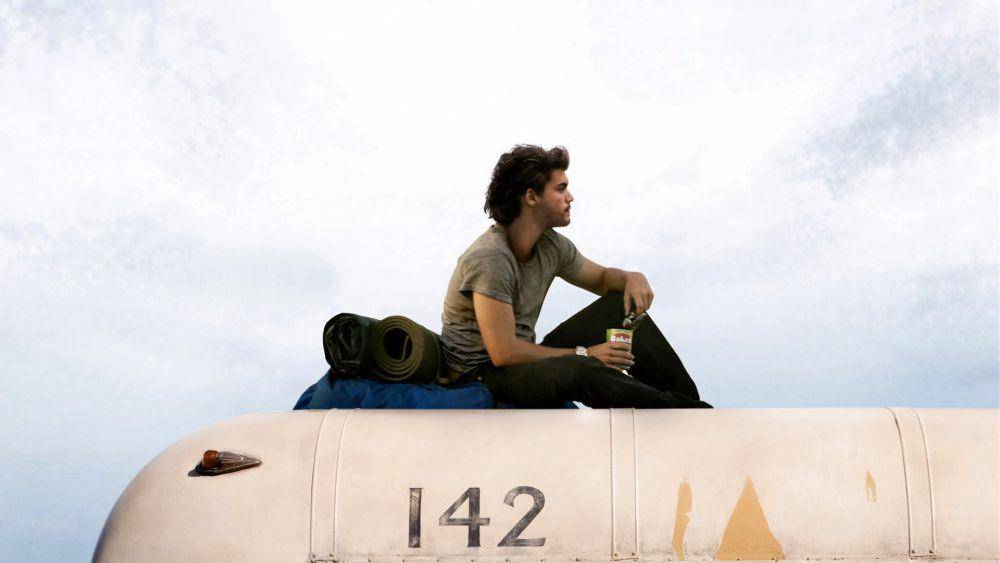 Into The Wild (dok. Paramount Vantage/Into The Wild)