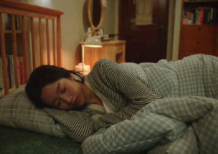 still cut drama Korea My Dearest Nemesis (youtube.com/@tvNDRAMA_official)