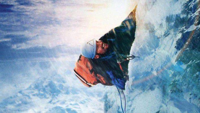 Touching The Void (dok. FilmFour/Touching The Void)