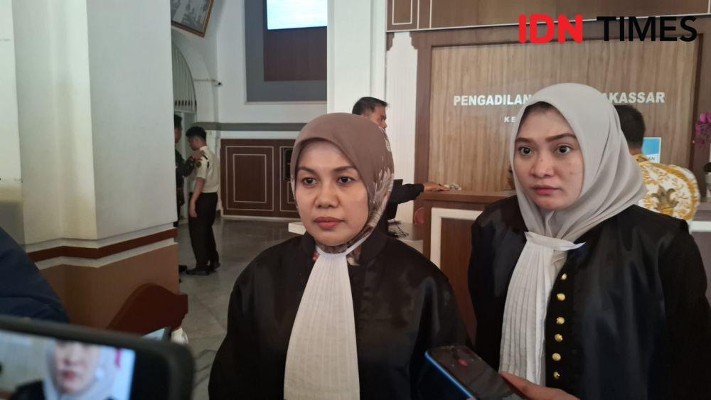 Penasihat hukum terdakwa Mira Hayati, Ida Hamidah, IDN Times/Darsil Yahya