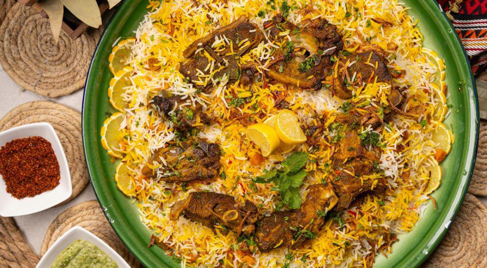 5 Tips Menghangatkan Sisa Nasi Kebuli agar Tak Kering dan Tetap Wangi