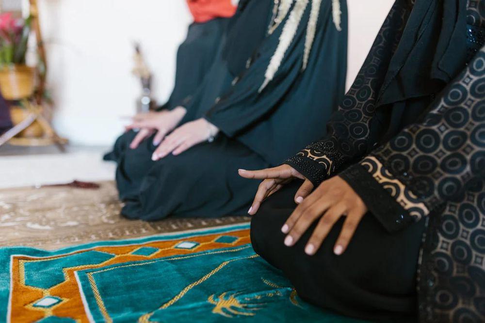 Fadhilah Sholat Tarawih Malam ke-19, Diangkat Derajat di Surga