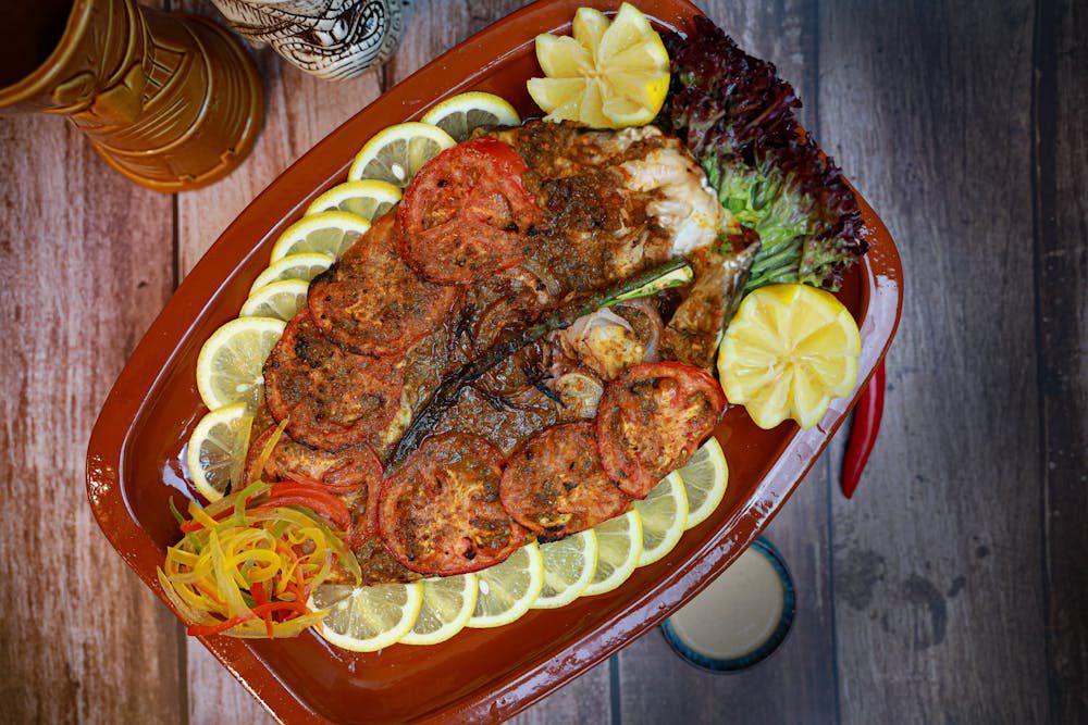 5 Tips Menghangatkan Ikan Bakar Sisa Bukber agar Tak Kering dan Alot