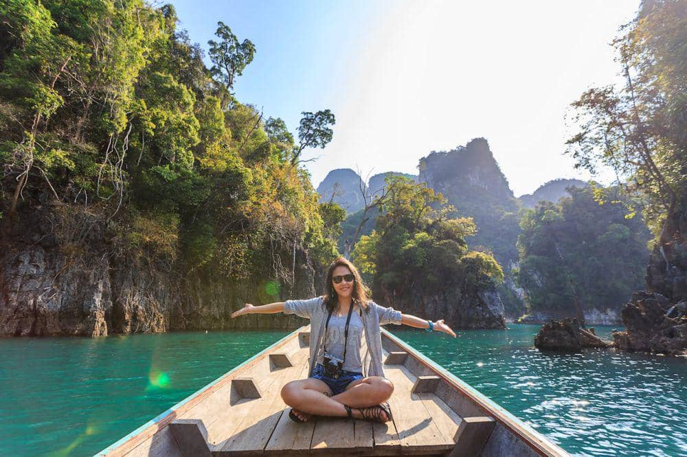 ilustrasi traveling (pexels.com/Te lensFix)