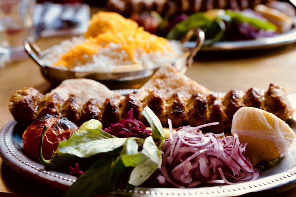 5 Kuliner Halal di Hong Kong, Ada Hidangan Tradisional sampai Modern