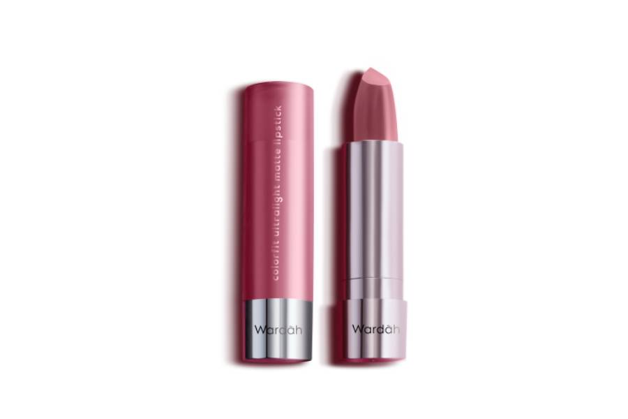 Wardah Colorfit Ultralight Matte Lipstick (wardahbeauty.com/)