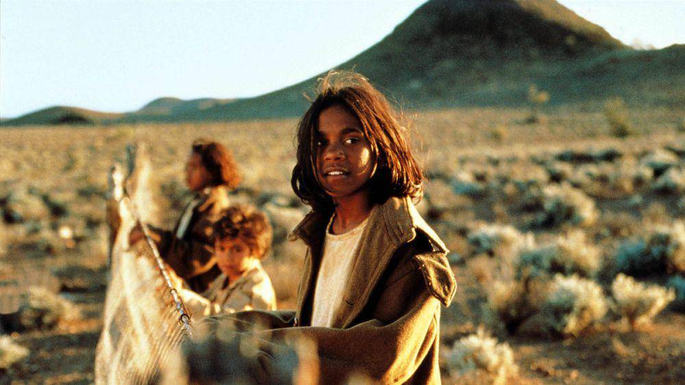 Rabbit-Proof Fence (dok. HanWay Films/Rabbit-Proof Fence)