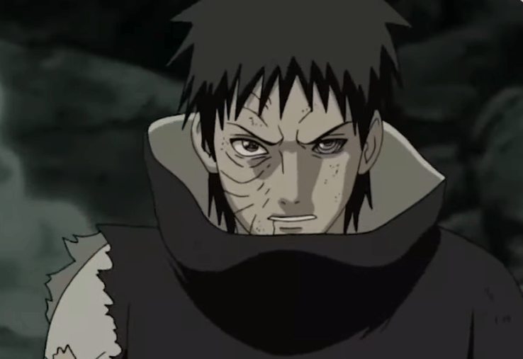Plot Hole di Naruto 