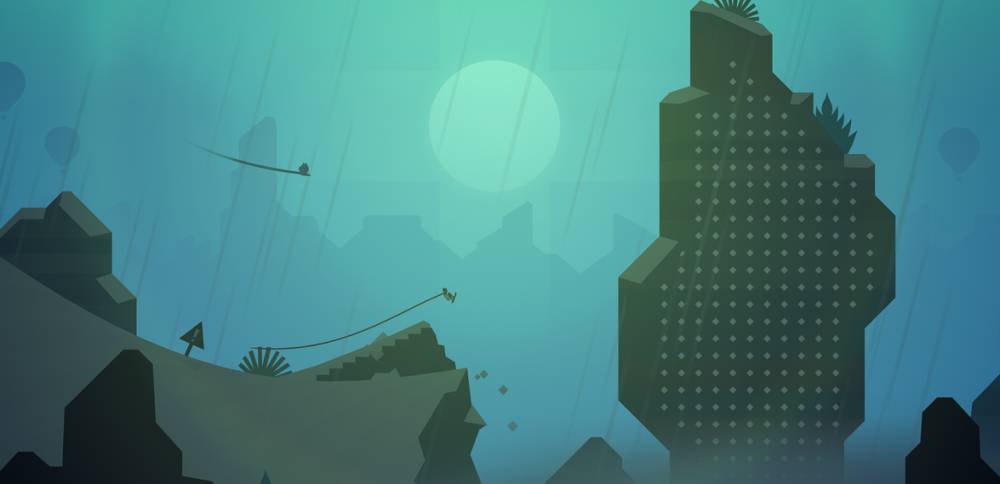 Game Alto's Odyssey ( play.google.com/Alto's Odyssey
