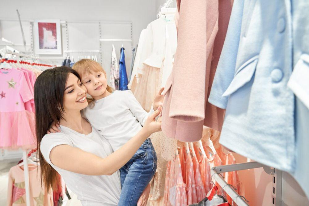 5 Tips Memilih Baju Lebaran untuk Balita agar Tetap Nyaman dan Aktif