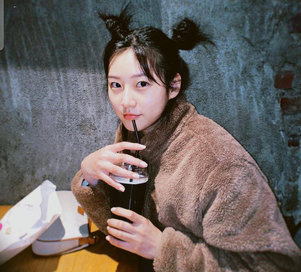 Kim Sae Ron (instagram.com/ron_sae)