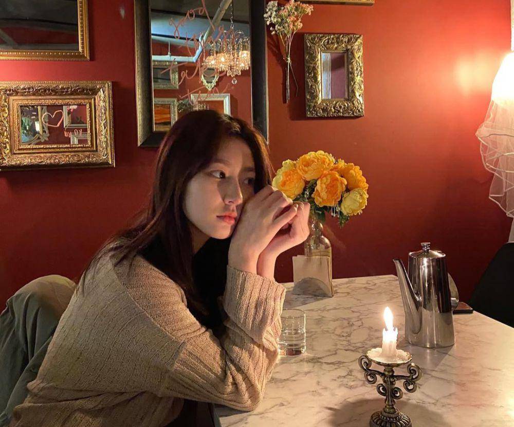 Kim Sae Ron (instagram.com/ron_sae)