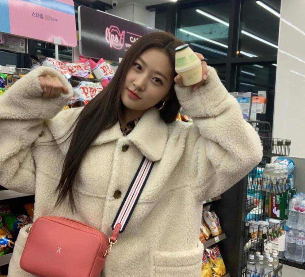 Kim Sae Ron (instagram.com/ron_sae)