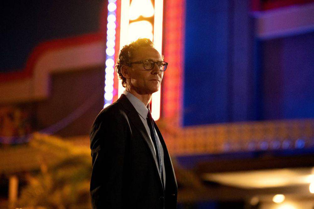 Sinopsis dan Daftar Pemain The Life of Chuck, Ada Tom Hiddleston