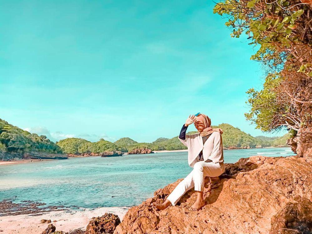 5 Wisata Alam dengan Nama Unsur Asmara, Pesonanya Bikin Jatuh Cinta!
