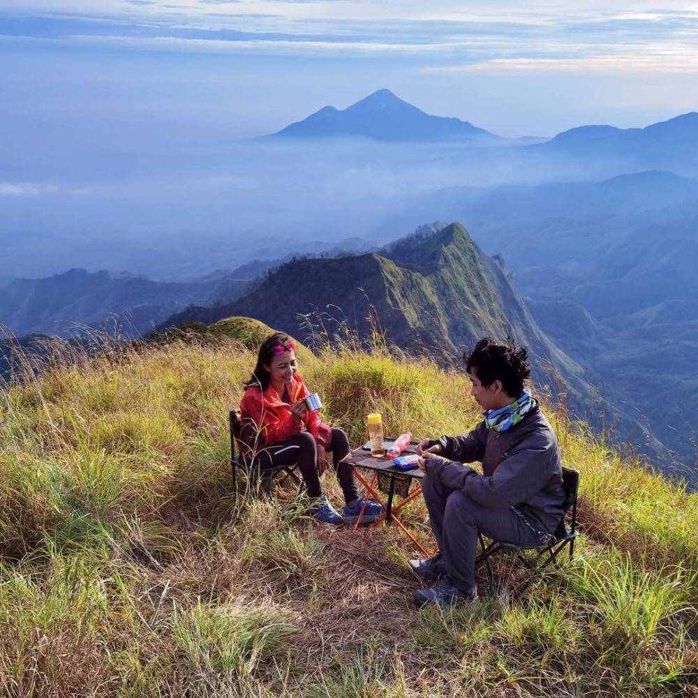 Puncak Asmoro, Banyuwangi (instagram.com/endah_purwa)