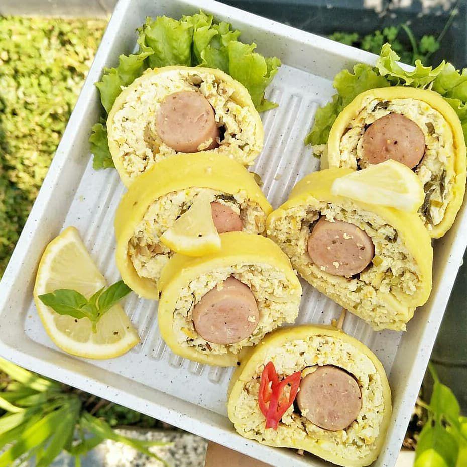 7 Olahan Tahu Tanpa Digoreng untuk Ide Menu Sahur, Cita Rasa Nusantara