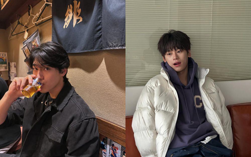 5 Selebriti Korea yang Memiliki Banyak Proyek Drama di Paruh Awal 2025