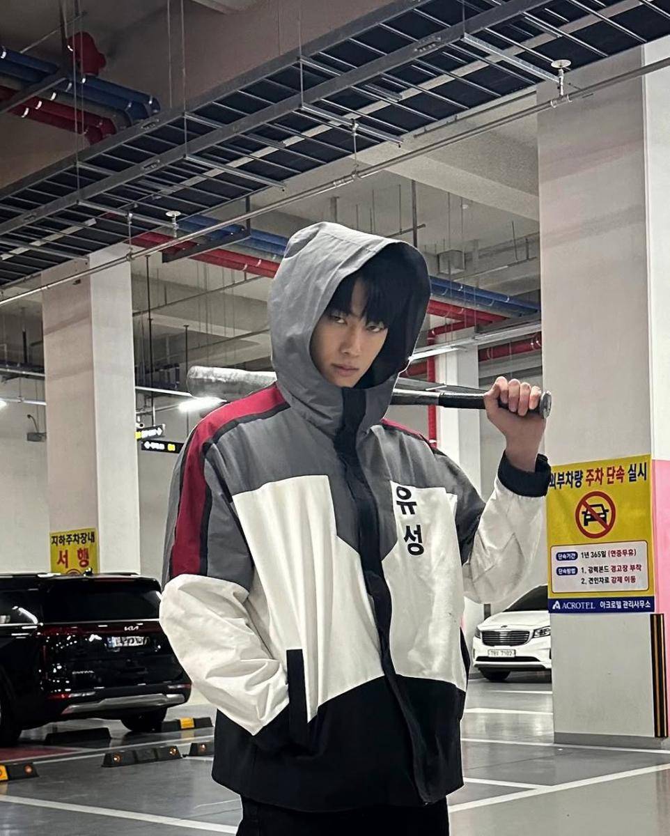 potret aktor Hong Min Ki (instagram.com/minggi._.jeok)