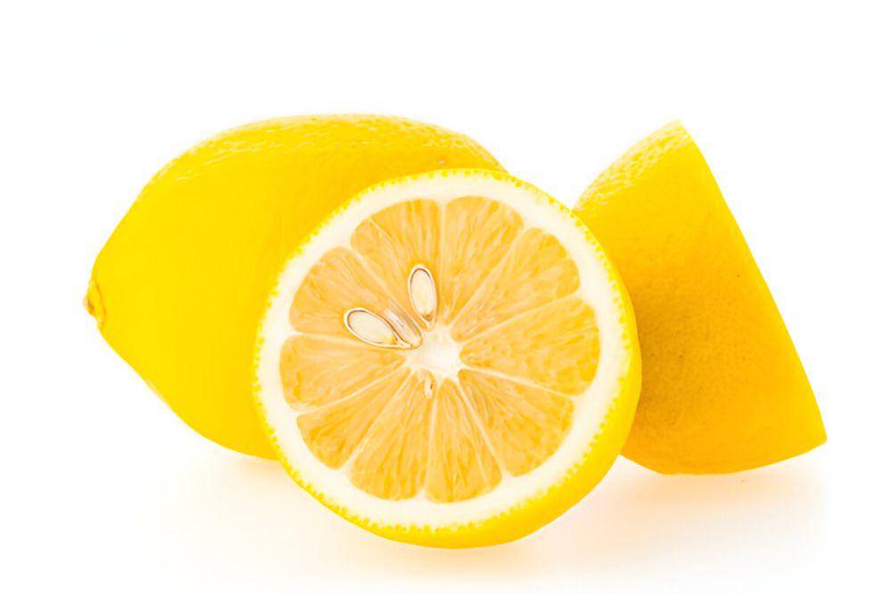 ilustrasi lemon (freepik.com/mrsiraphol)