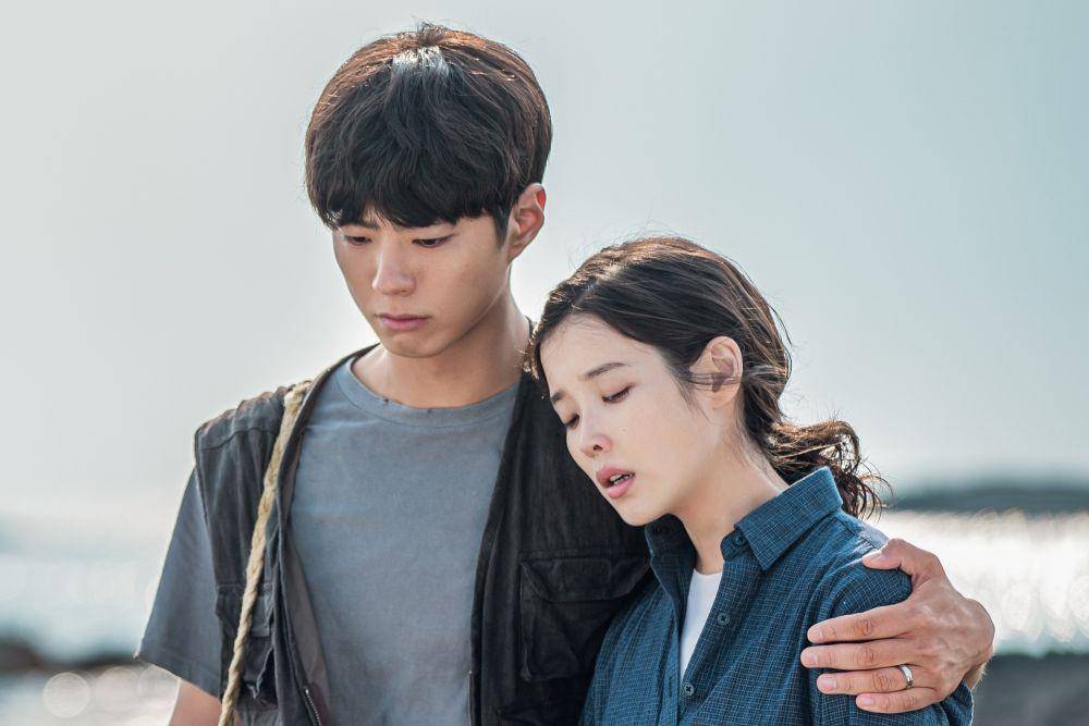 Still cut drama Korea When Life Gives You Tangerines (dok. Netflix/When Life Gives You Tangerines)