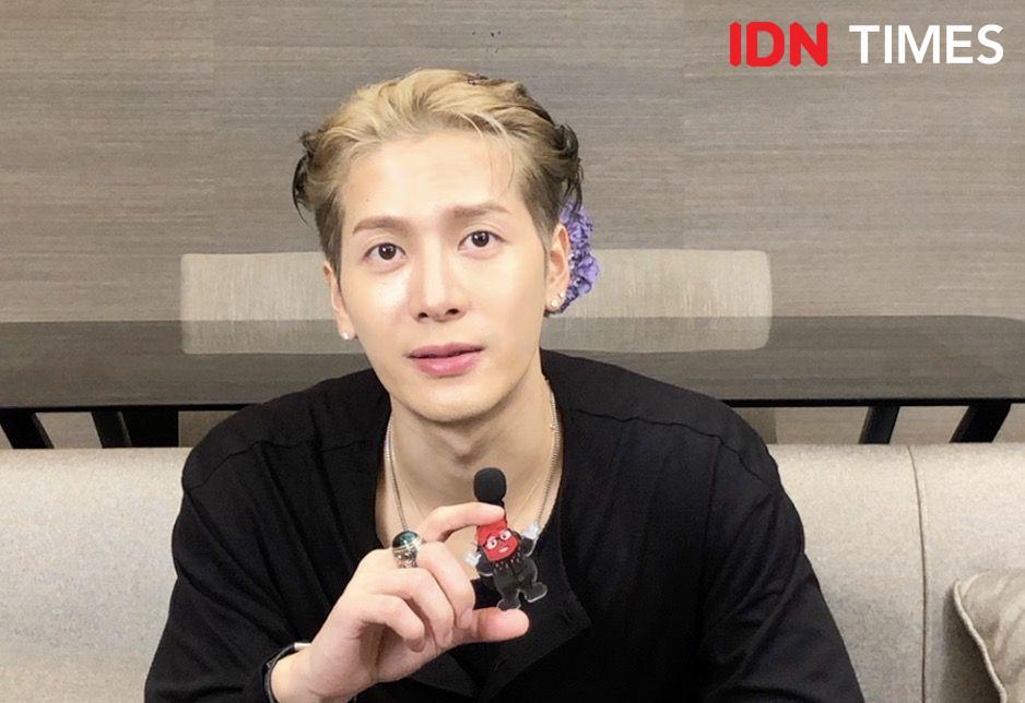Bedah MV High Alone Bareng Jackson Wang, Makna Ceritanya Dalam Banget!