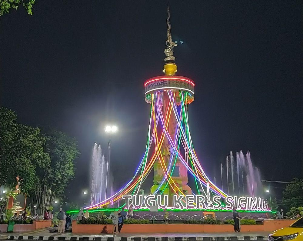 Jadwal Imsakiyah & Buka Puasa Jambi Hari Ini