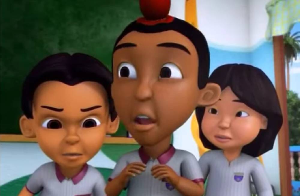 Kenapa Jarjit Jarang Diajak Main - Tingkahnya sering dianggap tak wajar