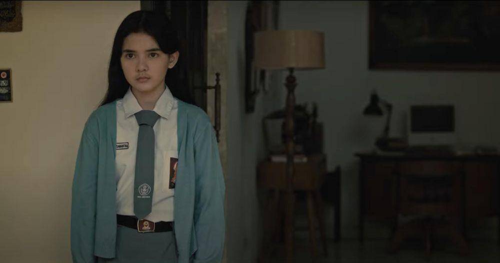 Sinopsis film Rumah Untuk Alie (IYoutube.com/Falcon)
