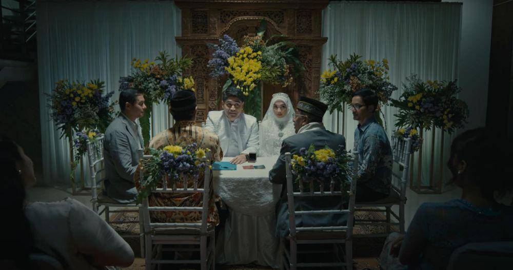 Sinopsis film Rumah Untuk Alie (IYoutube.com/Falcon)