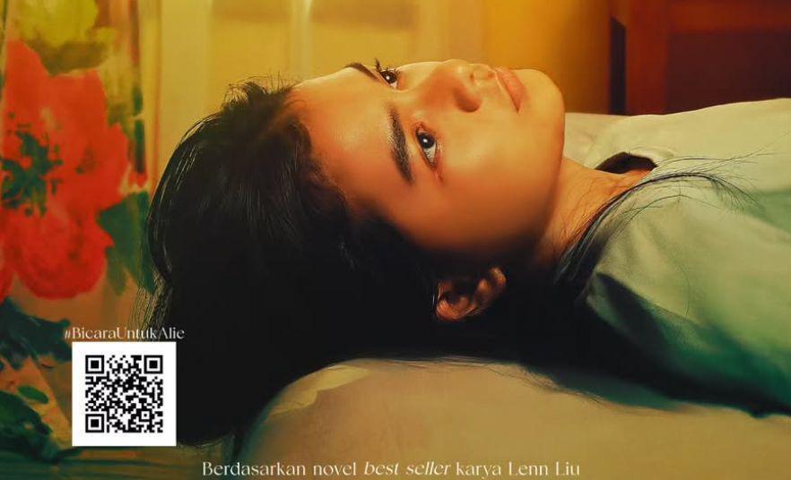 Sinopsis Film Rumah untuk Alie, Adaptasi Novel Best Seller