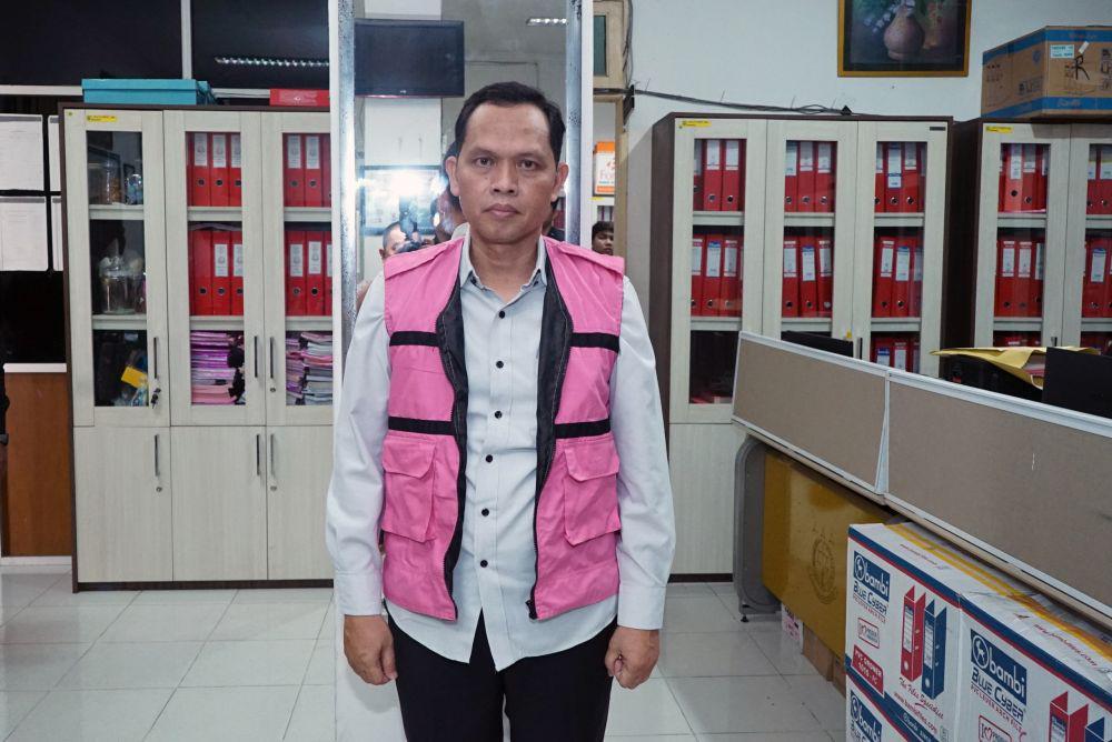 Bobby Bantah Penahanan Kadis Pariwisata Berunsur Politik