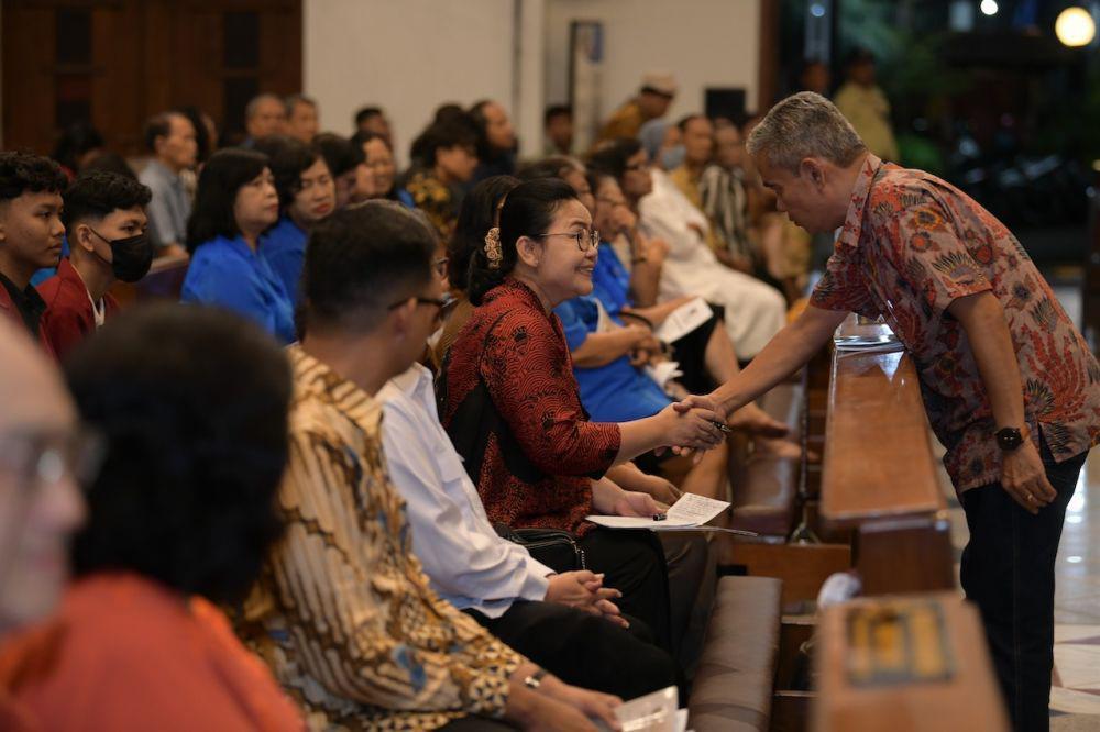 Wali Kota Semarang Usulkan YB Mangunwijaya jadi Pahlawan Nasional