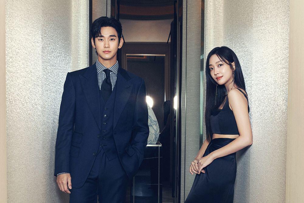 Kim Soo Hyun Terseret Isu, Drakor Knock Off Masih Tayang Sesuai Jadwal