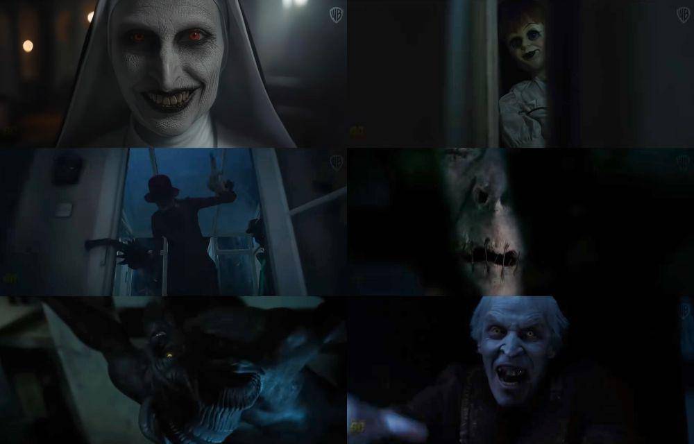 Trailer The Conjuring 4: Last Rites (YouTube.com/Screen Culture)