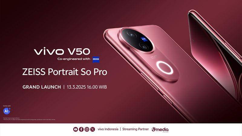 (Dok. vivo Indonesia)