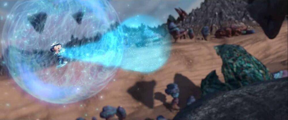 dok. Animonsta Studios/ BoBoiBoy