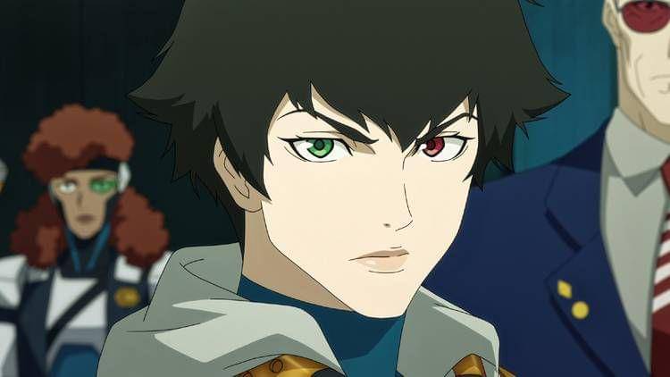 (Dok. Netflix/Devil May Cry)